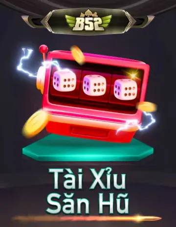 B52 Tai Xiu San Hu Portrait