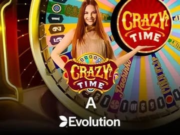 Crazy Time A