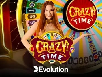 Crazy Time